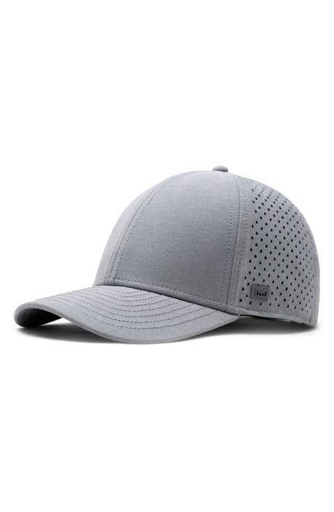A-Game Hydro Performance Snapback Hat