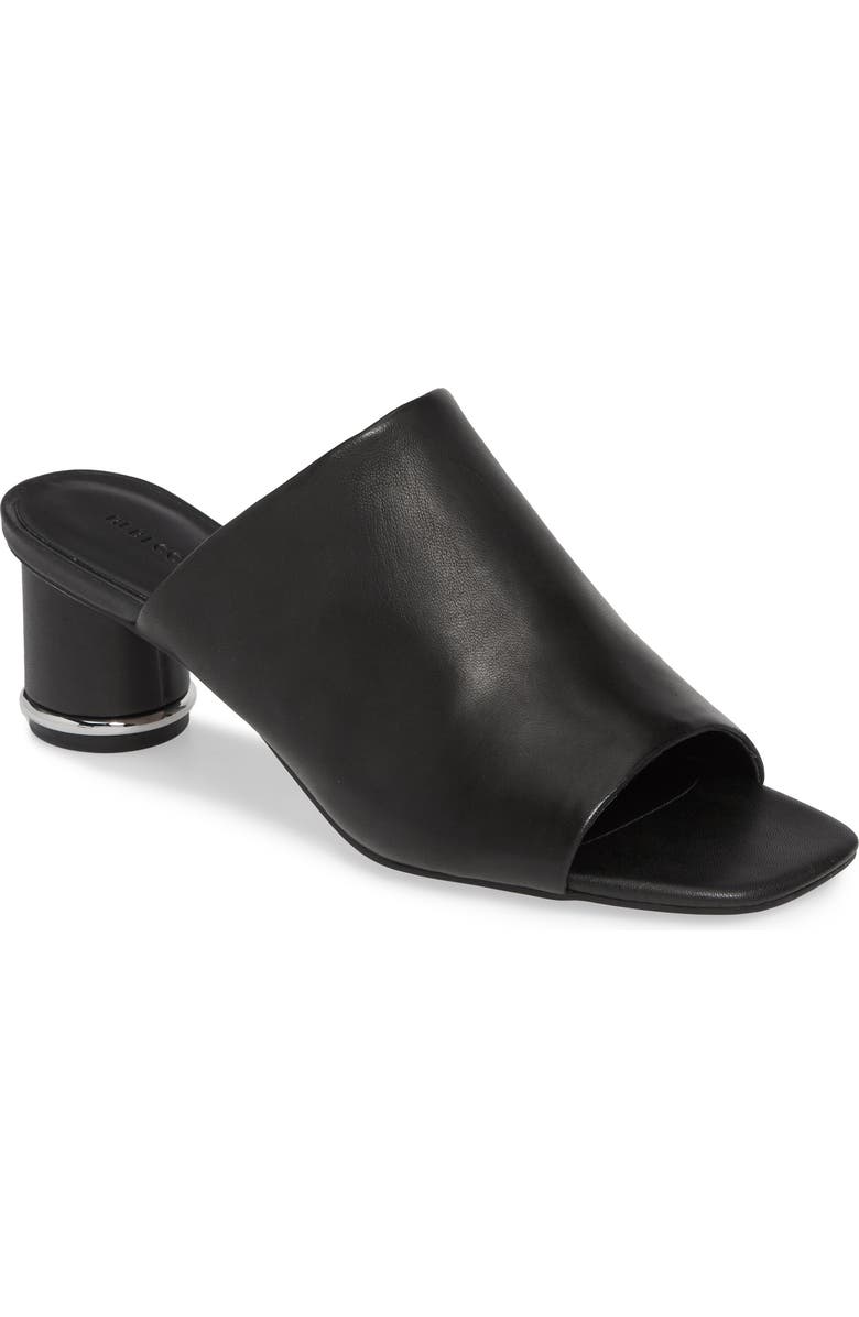 Rebecca Minkoff Aceline Slide Sandal, Main, color,