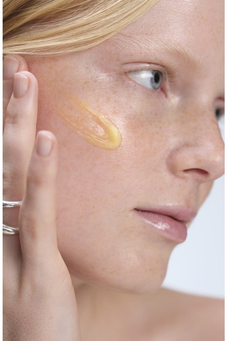 The MANTLE Cleansing Balm, Alternate, color, NO COLOR