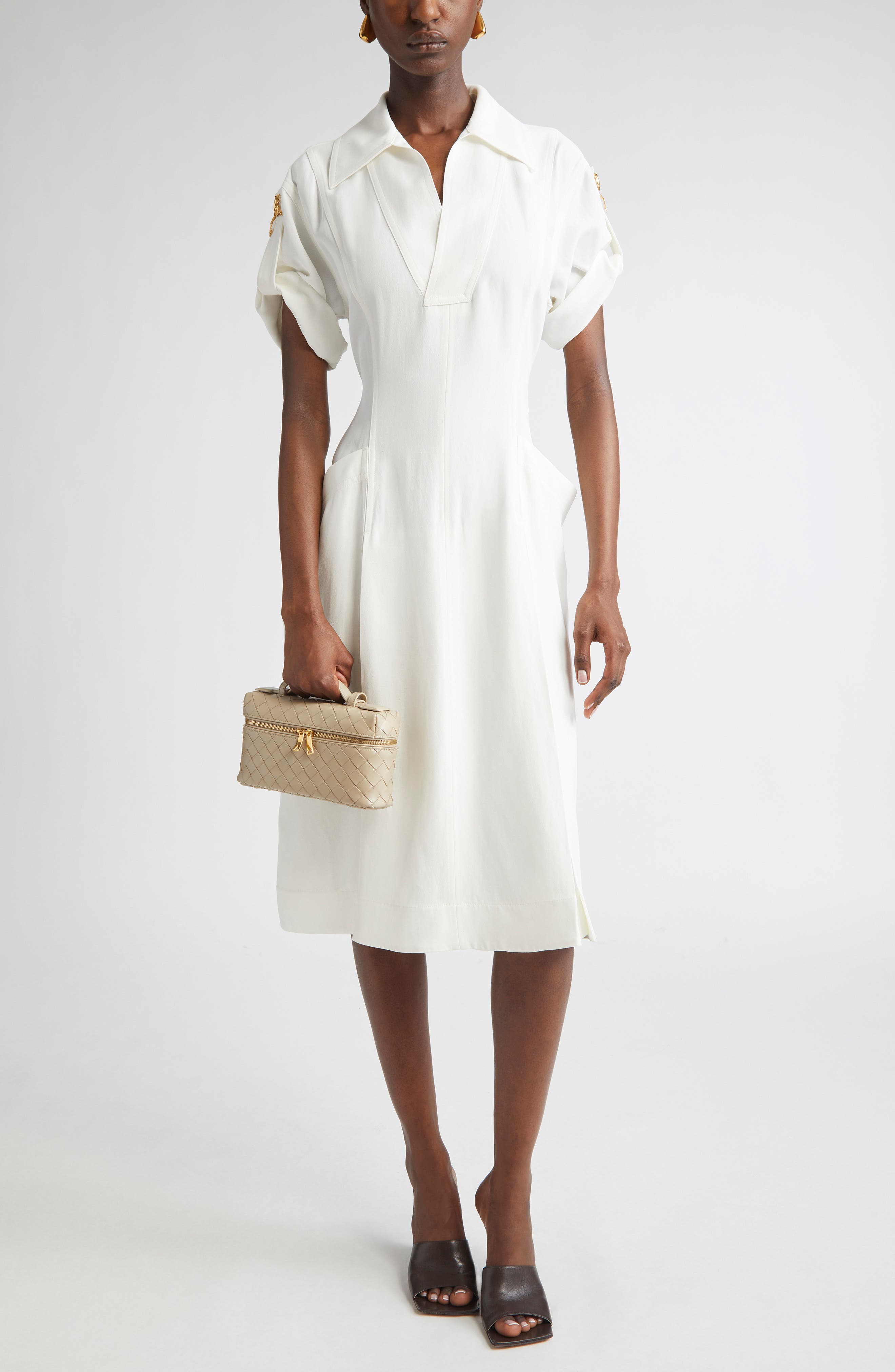 Women's Bottega Veneta Dresses | Nordstrom