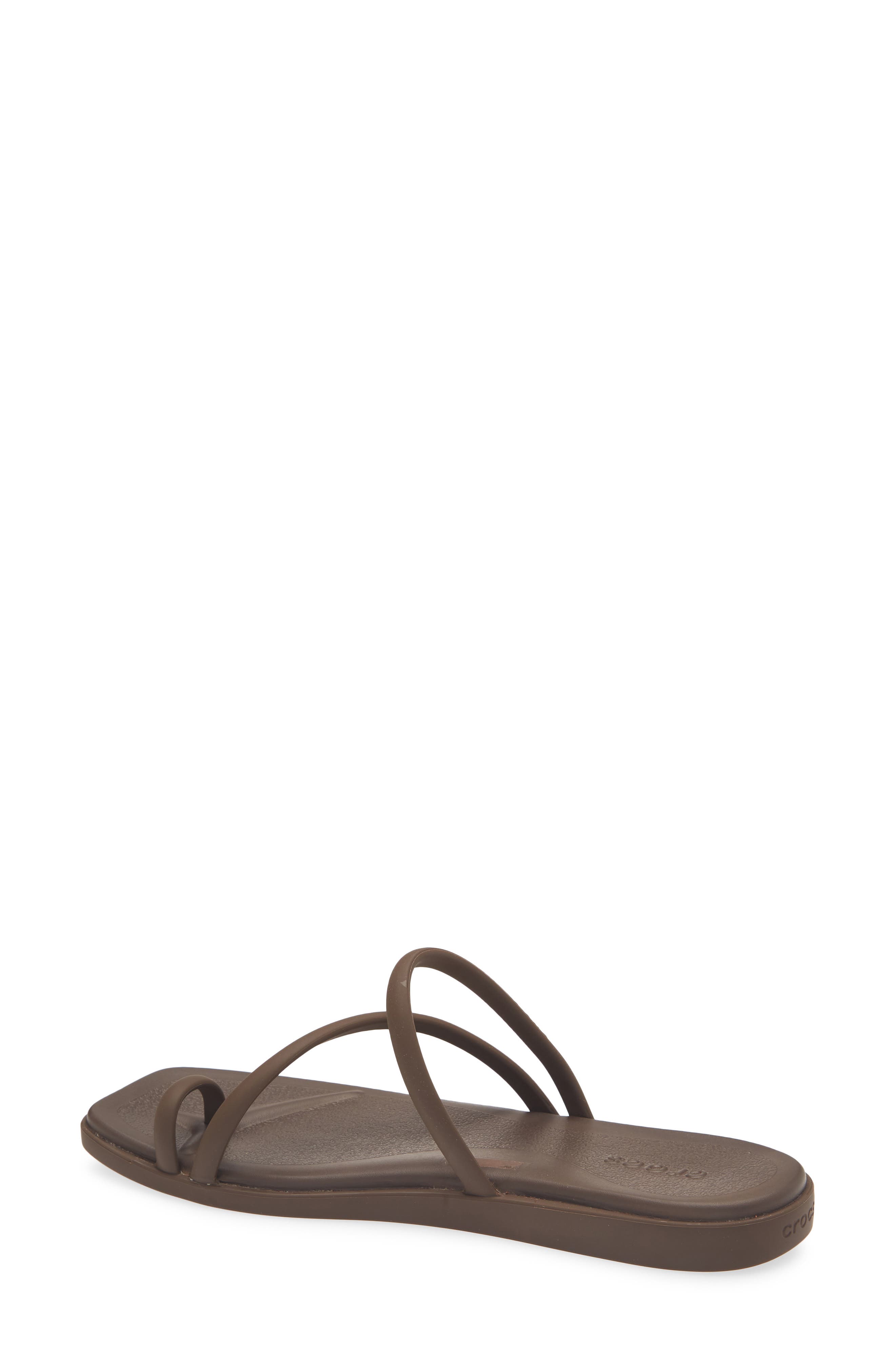 Miami Toe Loop Sandal - image 4