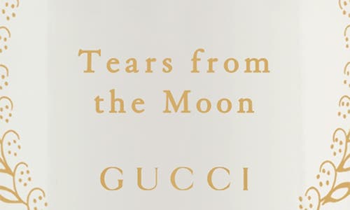 Gucci The Alchemist's Garden Tears From The Moon Eau De Parfum In No Color
