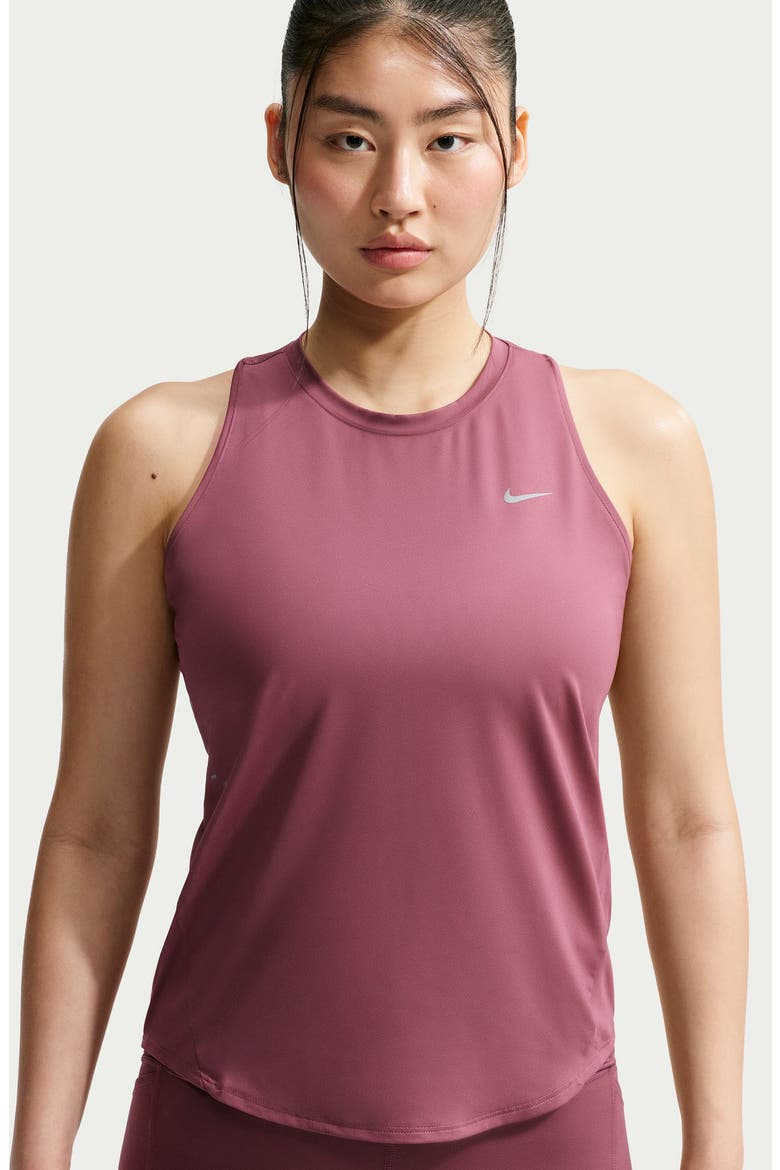 Swift Performance Tank, Alternate, color, PINK SMOKE