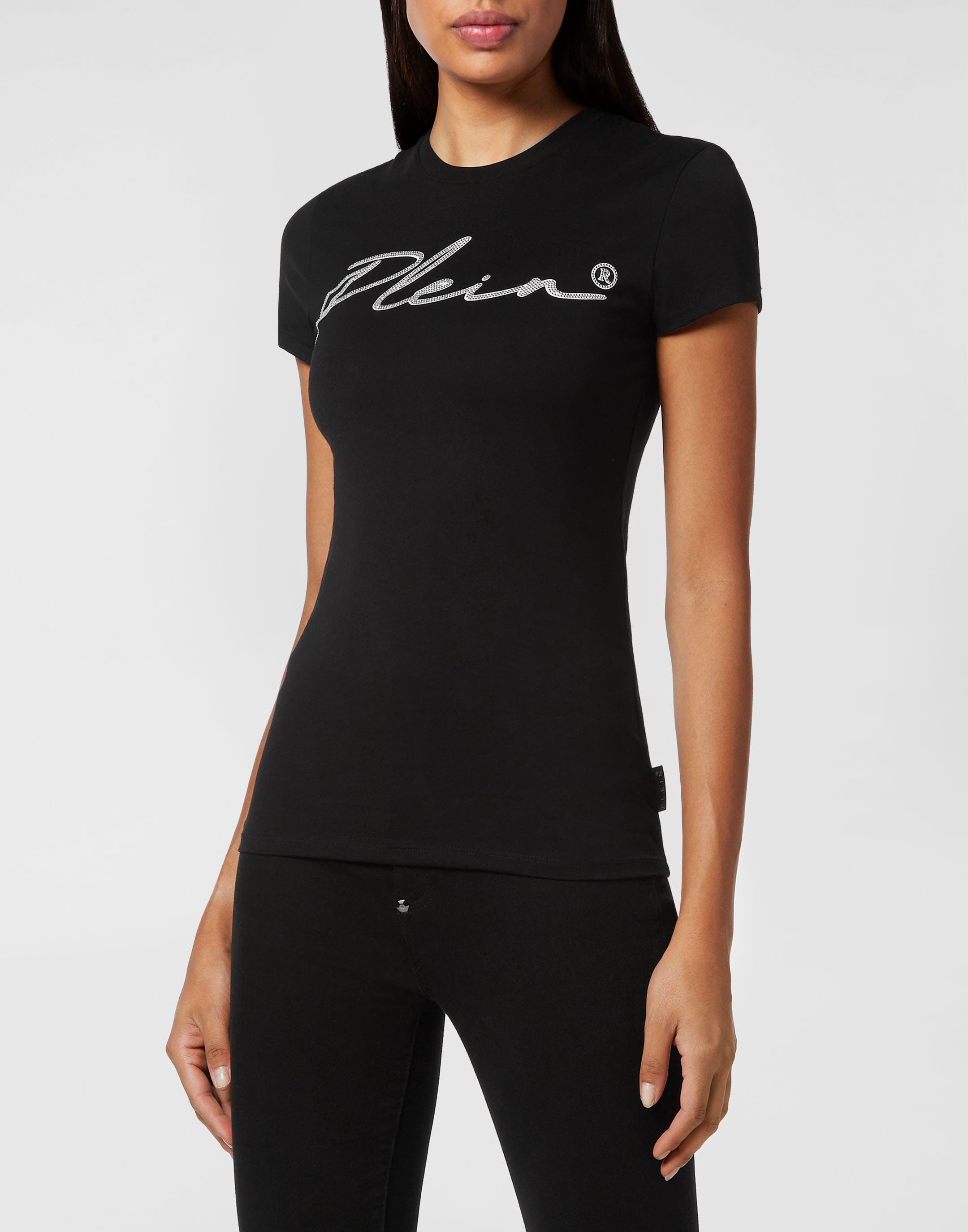 selected black