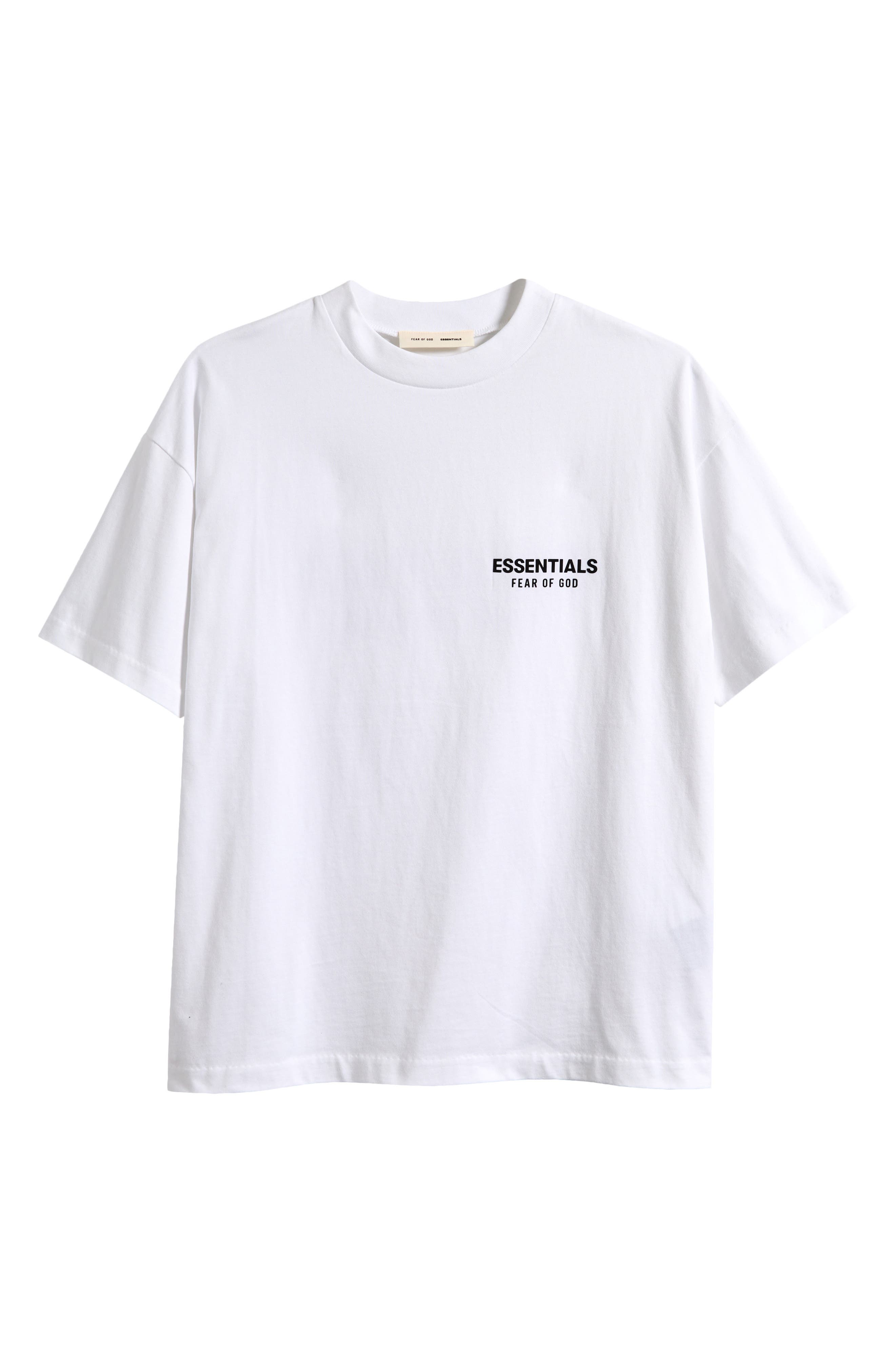 Classic Fit Logo Graphic T-Shirt (Men) | Nordstrom