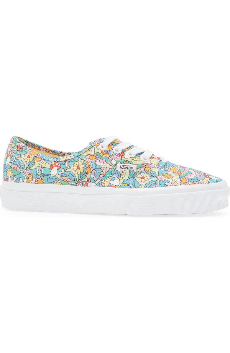 Vans FU Authentic Platform Sneaker, Alternate, color,