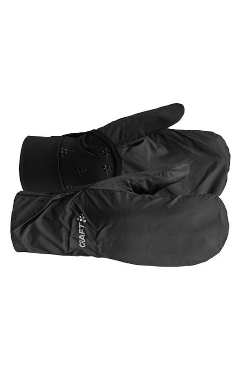 Essence Tech Hybrid Gloves