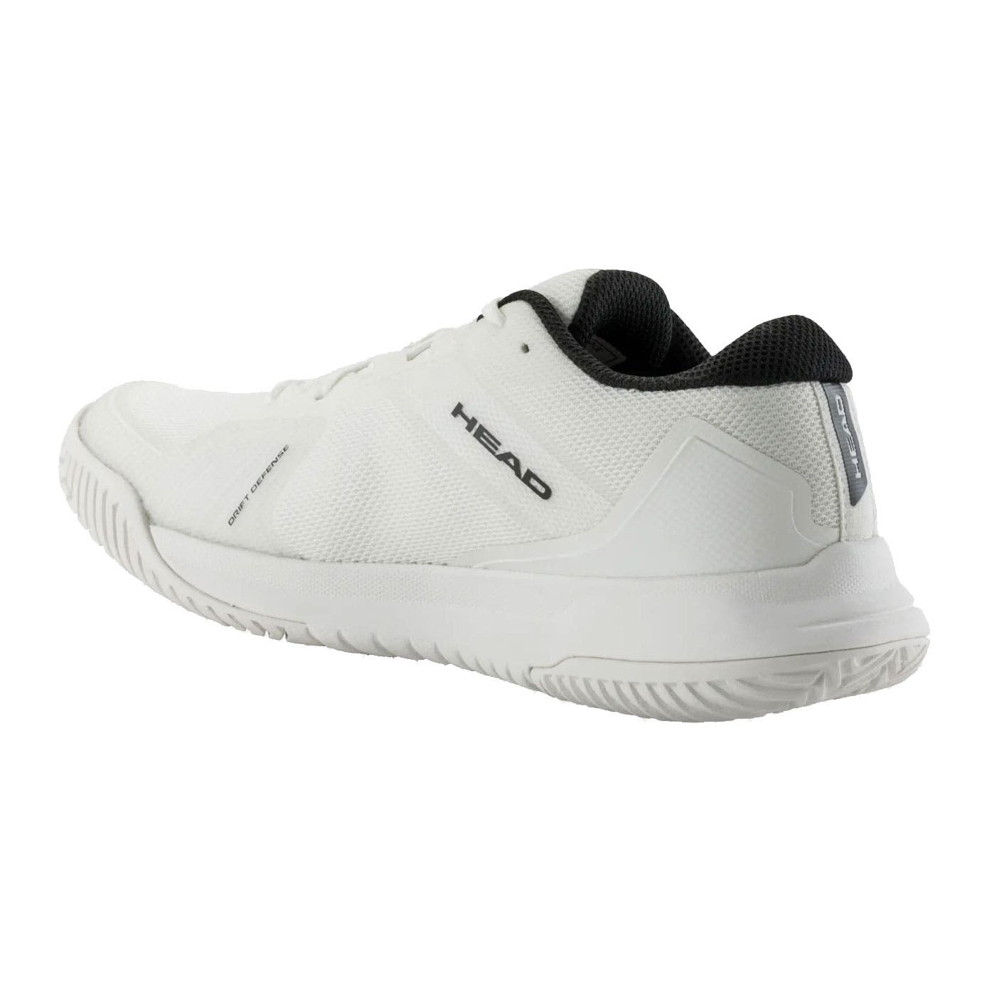 Sprint Pro 4.0 Junior Tennis Shoes, Alternate, color, White/Black