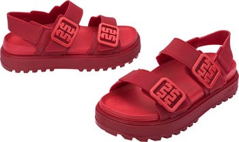 Towny Sandal