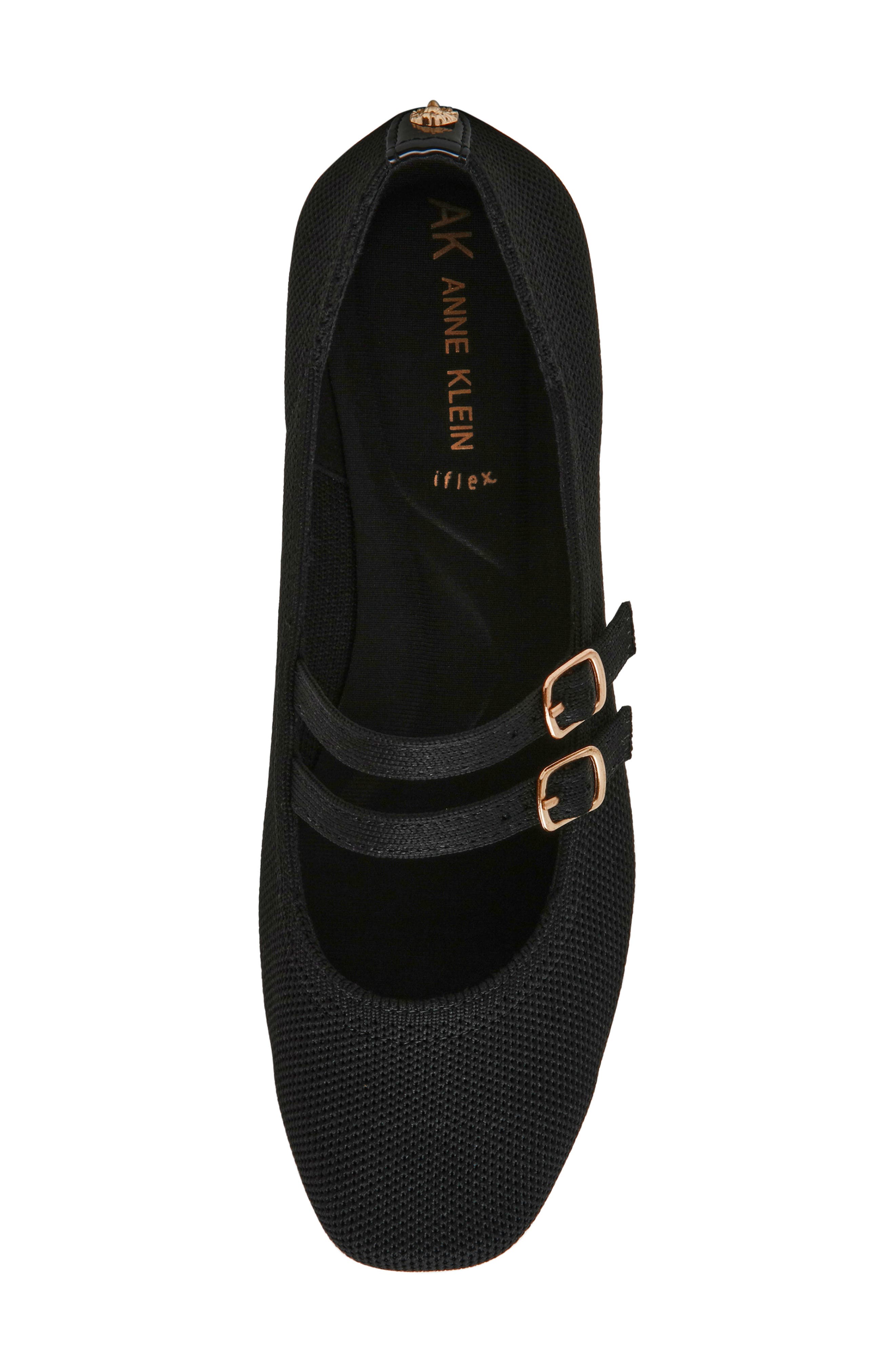 Anne Klein Uharie Flat, Alternate, color, 
