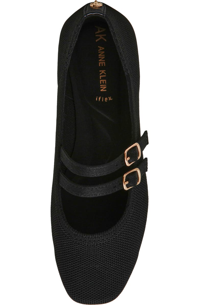 Anne Klein Uharie Flat, Alternate, color,