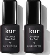 Londontown Gel-Like Set