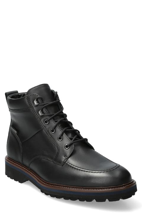 Bartold Boot