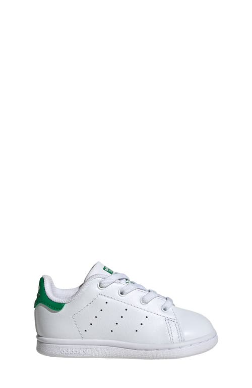 ADIDAS ORIGINALS ADIDAS PRIMEGREEN STAN SMITH SNEAKER