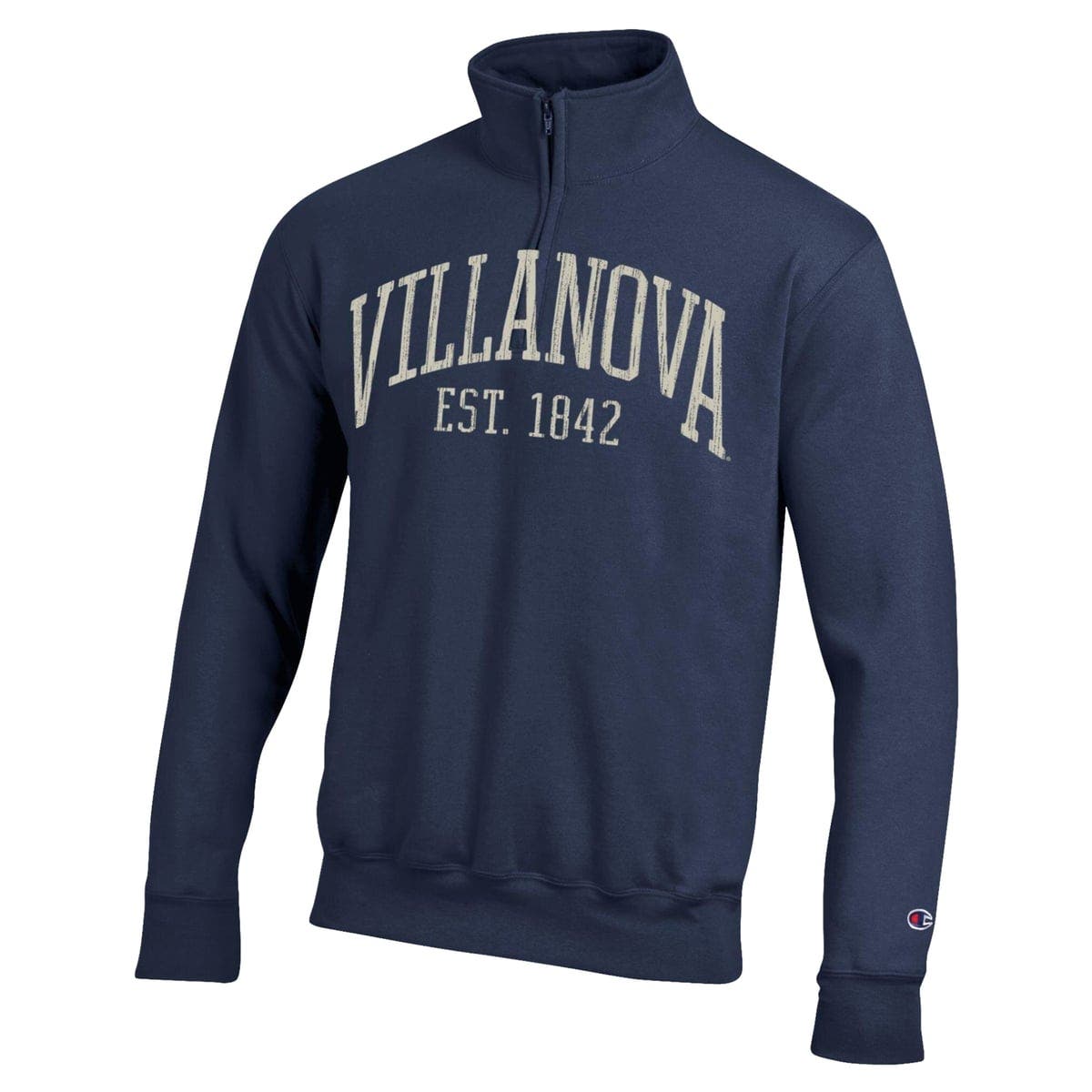 Champion Men's Champion Navy Villanova Wildcats Established Date ...