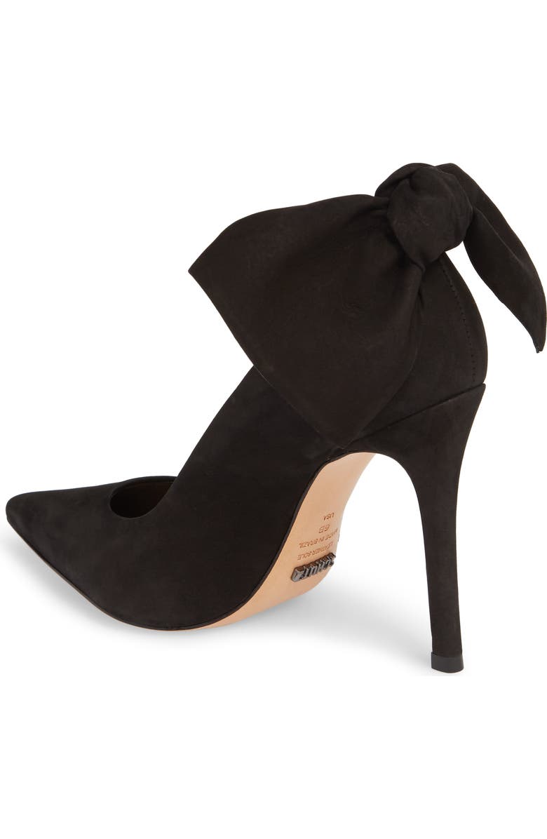 Schutz Blasiana Bow Pump, Alternate, color,