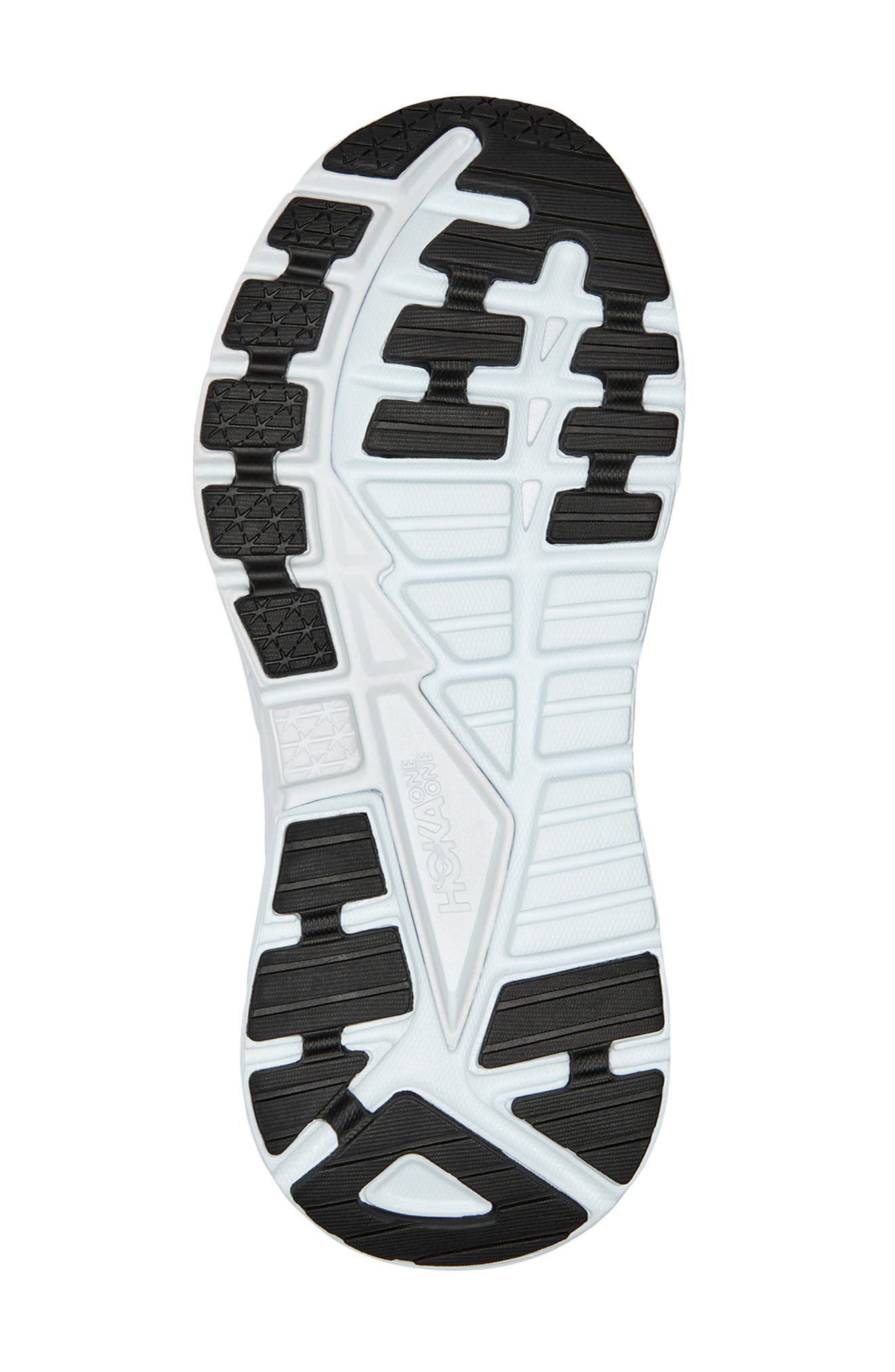 HOKA Gaviota 4 Running Shoe - Wide Width, Alternate, color, 