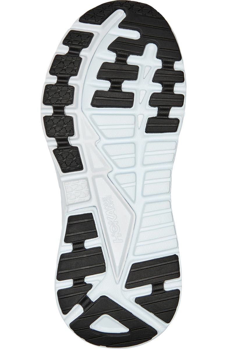 HOKA Gaviota 4 Running Shoe - Wide Width, Alternate, color,