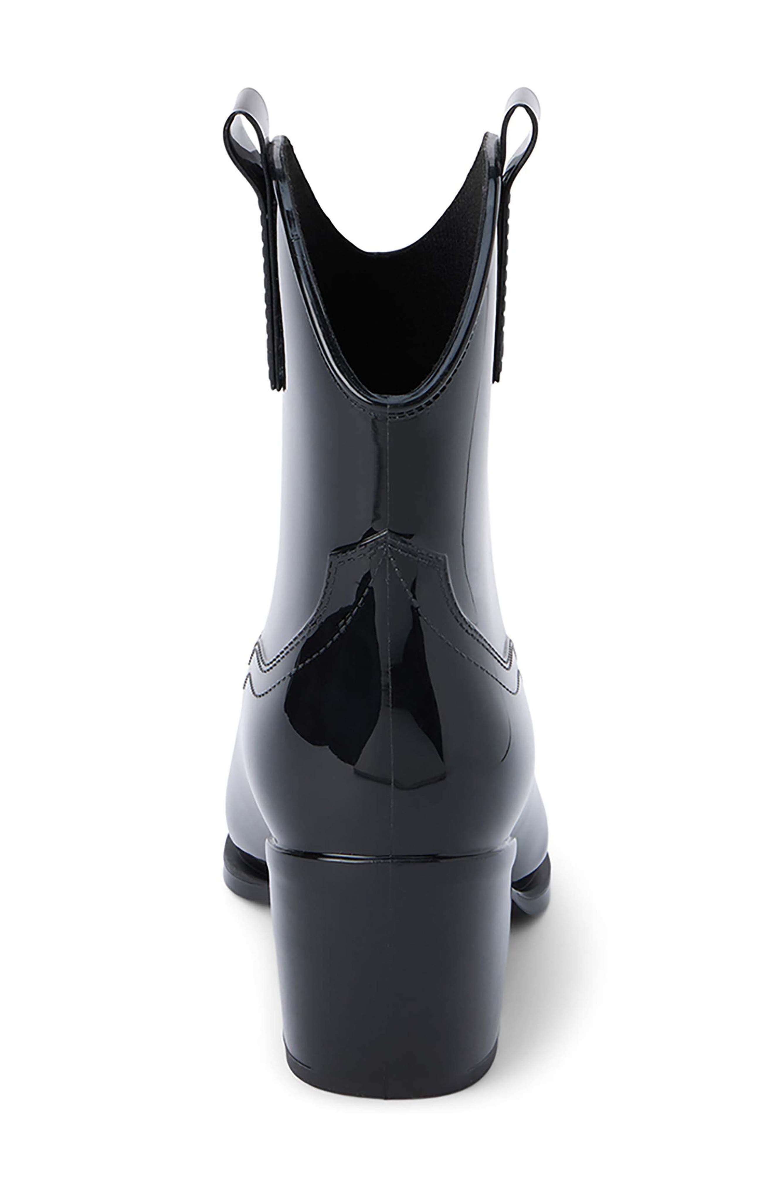 BEACH BY MATISSE Oakley Western Bootie, Alternate, color, Black