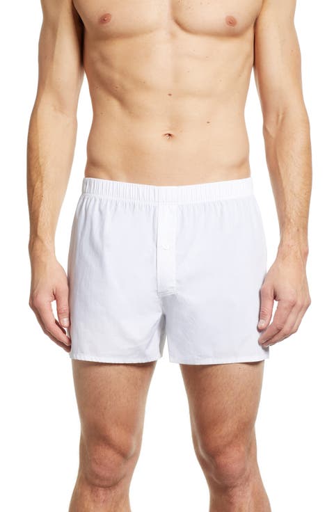Fancy Cotton Boxers