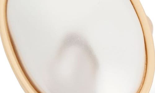 Nordstrom Rack 2-pack Assorted Rings In Gold