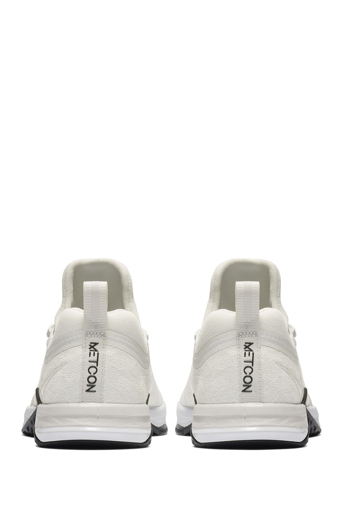 Nike Metcon Flyknit 3 Training Shoe, Alternate, color, 