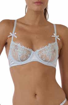 Mandy Underwire Bra