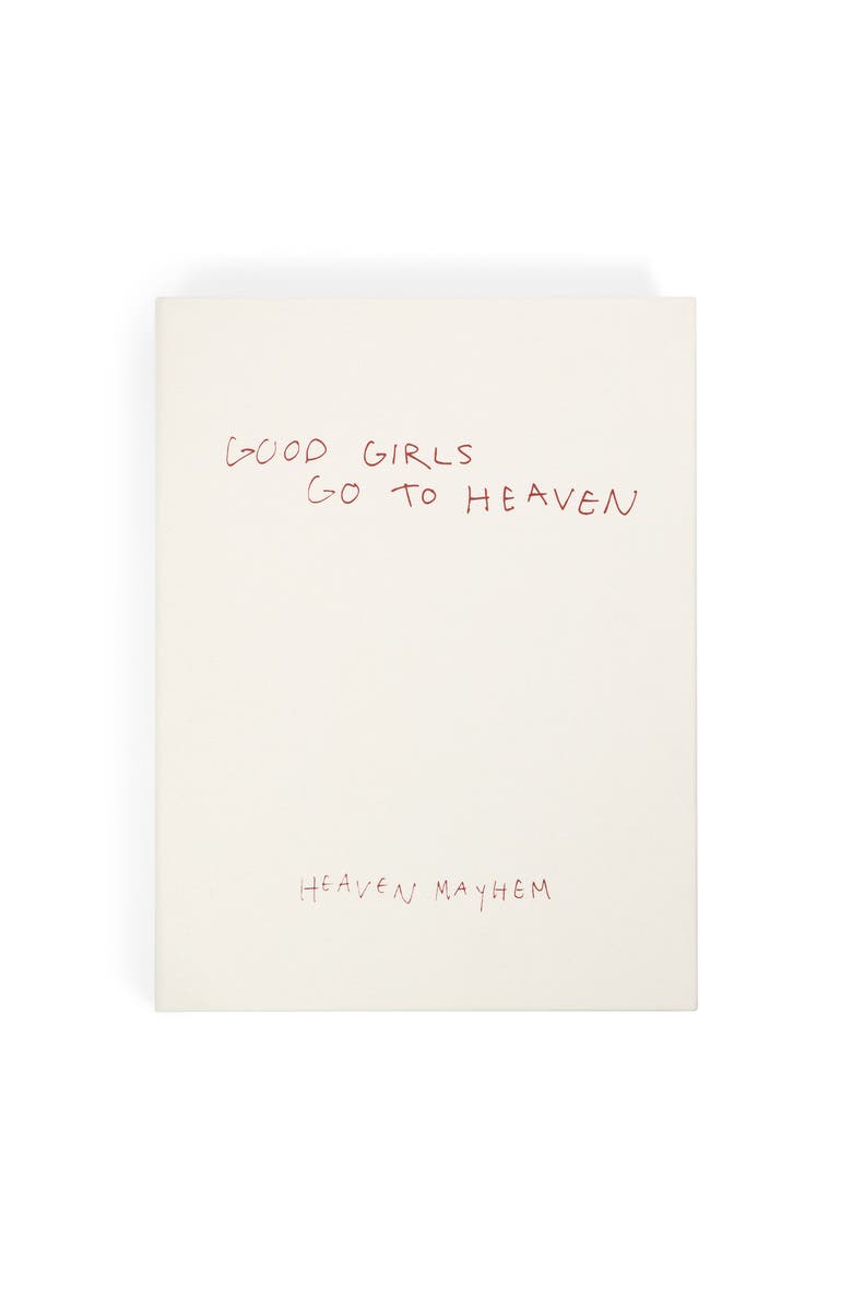 HEAVEN MAYHEM Book Box, Main, color,