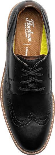 Florsheim Vibe Wingtip Derby (Men) Nordstrom