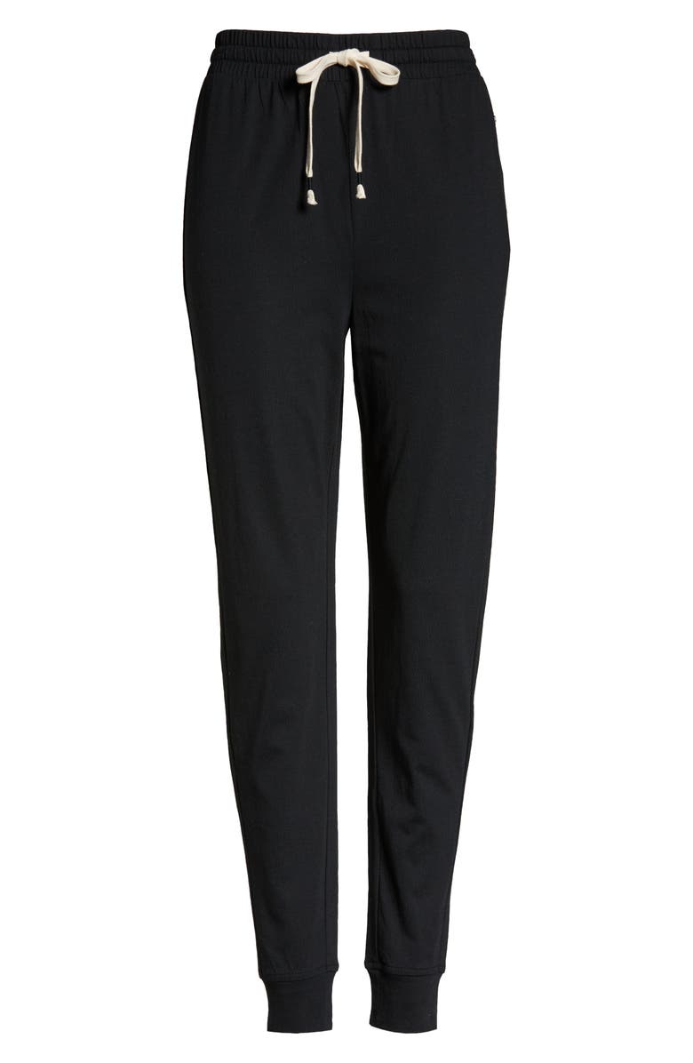 UGG<sup>®</sup> Elsey Tie Waist Lounge Pants, Alternate, color, 