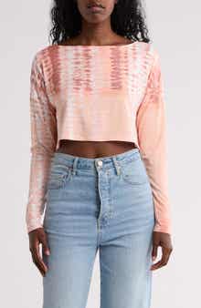 Tart Kayli Knit Crop Top
