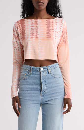 Tart Kayli Knit Crop Top