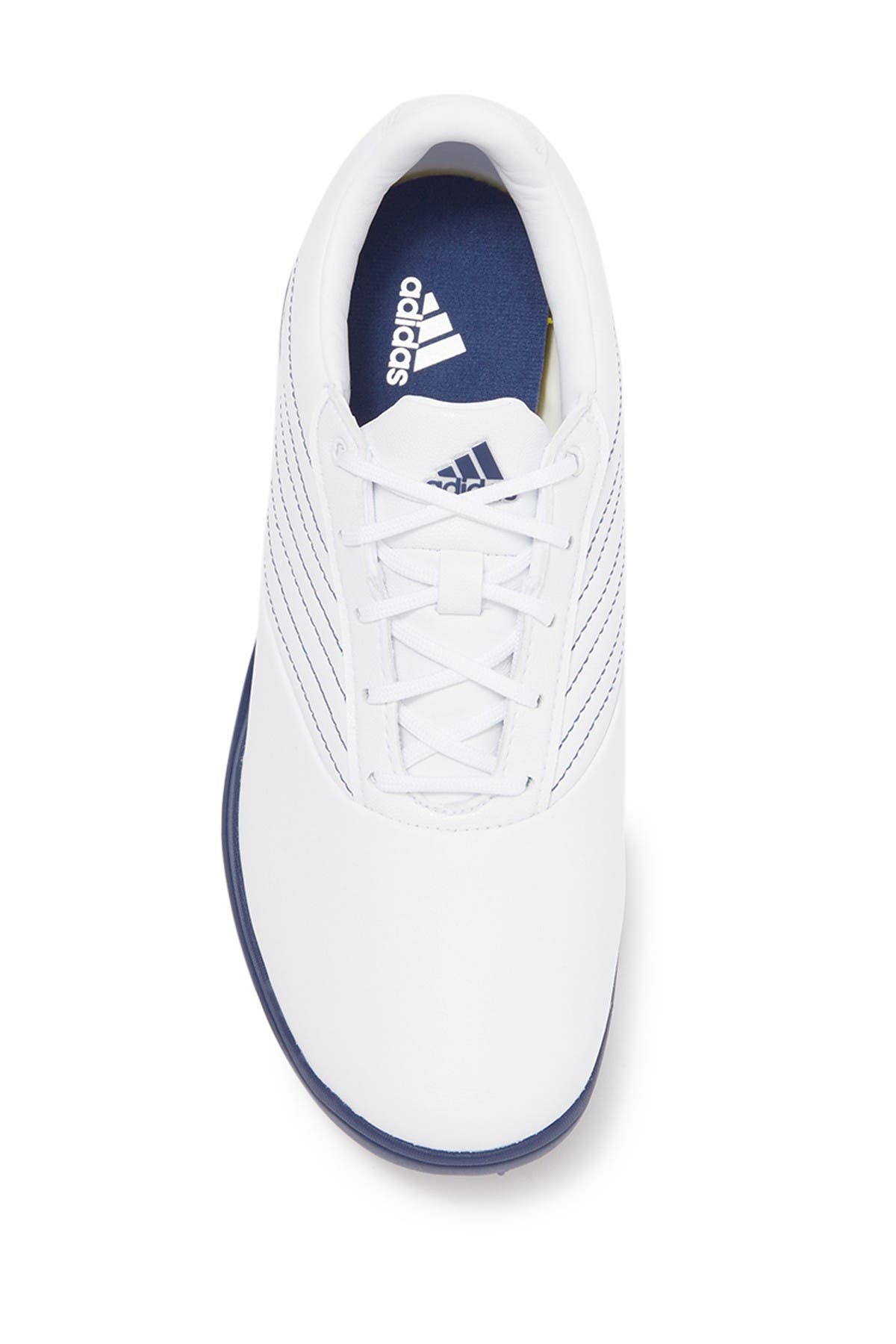 adidas Golf Adipure DC2 Golf Shoe, Alternate, color, 