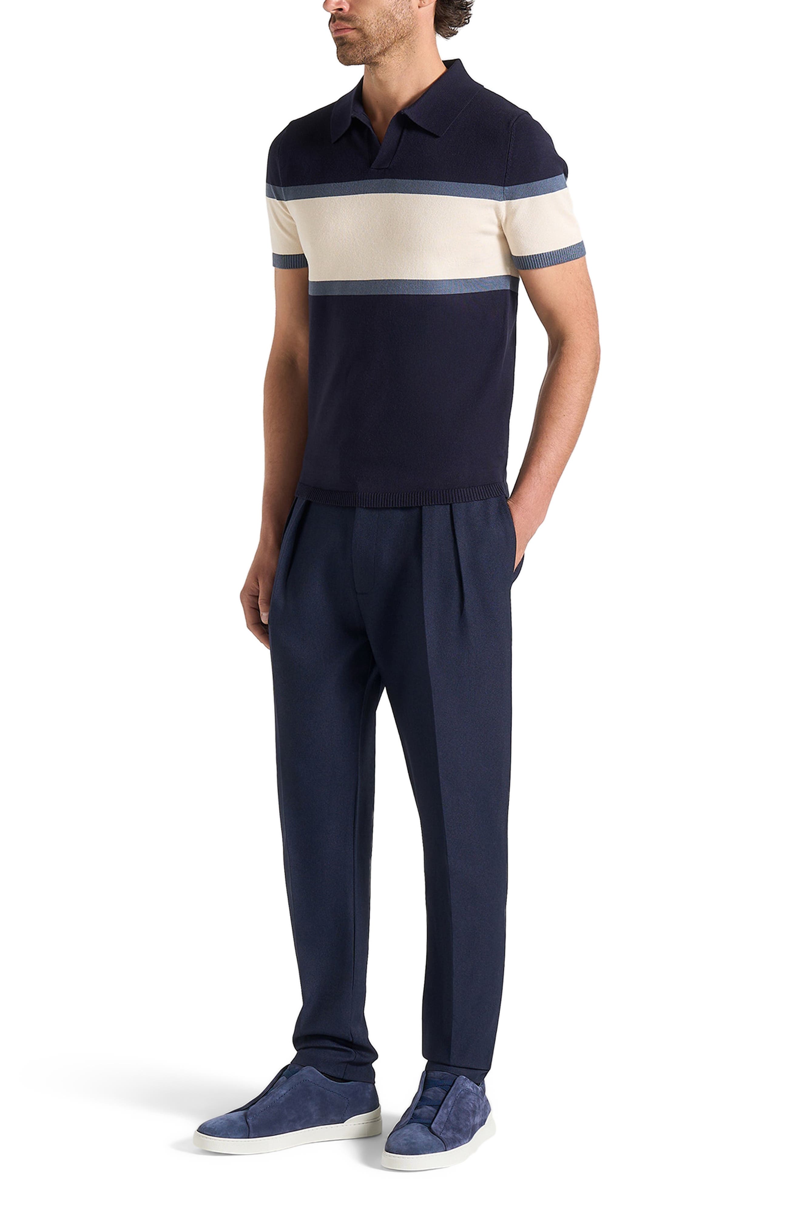 selected Navy