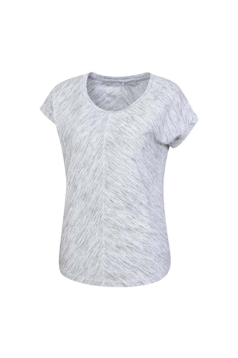 Retreat T-Shirt, Alternate, color, White
