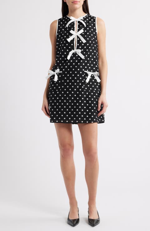 Sister Jane Little Black Dresses | Nordstrom
