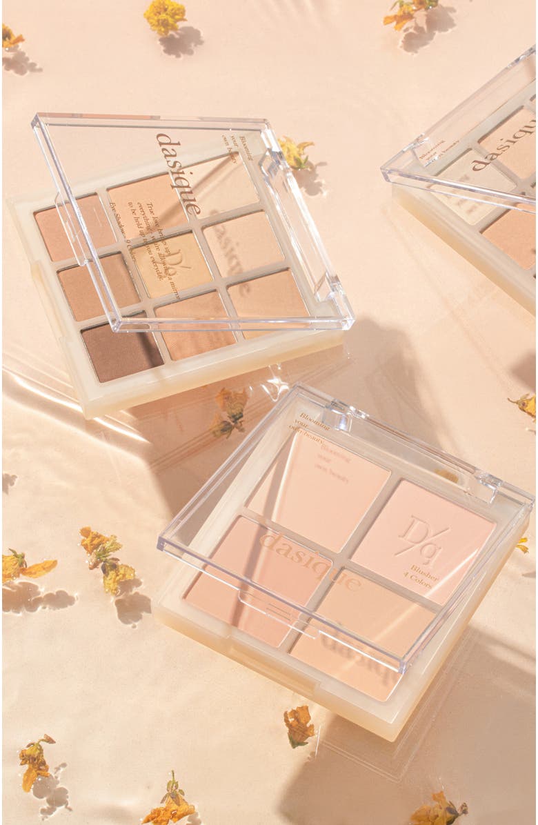Dasique Blending Mood Cheek, Alternate, color, 