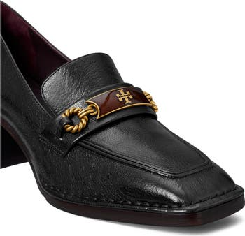 Perrine Loafer Pump