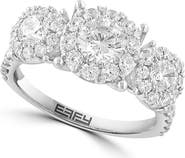 EFFY Lab Grown Diamond Ring