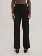 Witchery Tailored Straight Leg Pants