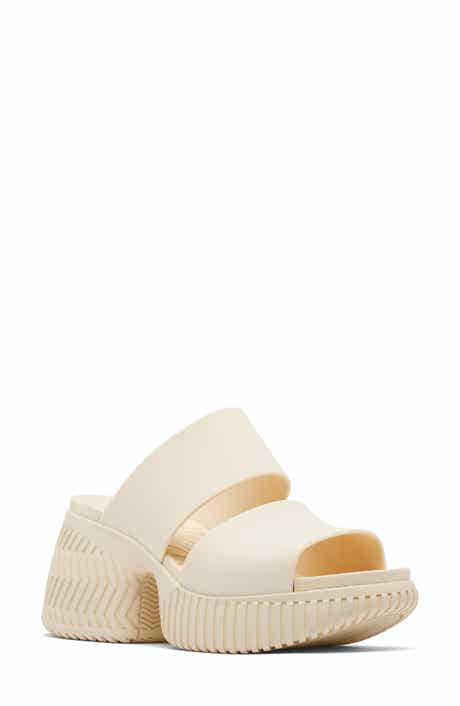 UGG® Cady Platform Sandal (Women) | Nordstromrack UGG® Cady Platform Sandal (Women) | Nordstromrack