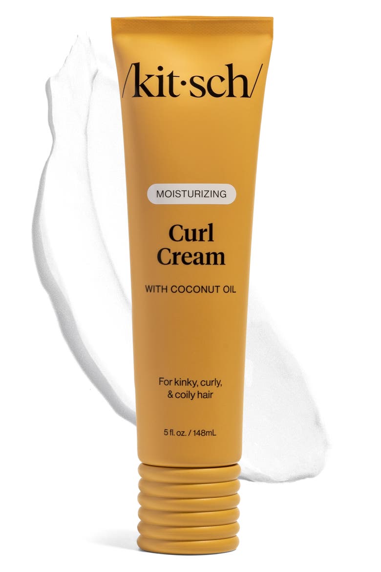 Moisturizing Curl Cream, Alternate, color, NO COLOR