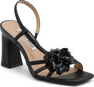 Charles David Rome Slingback Sandal