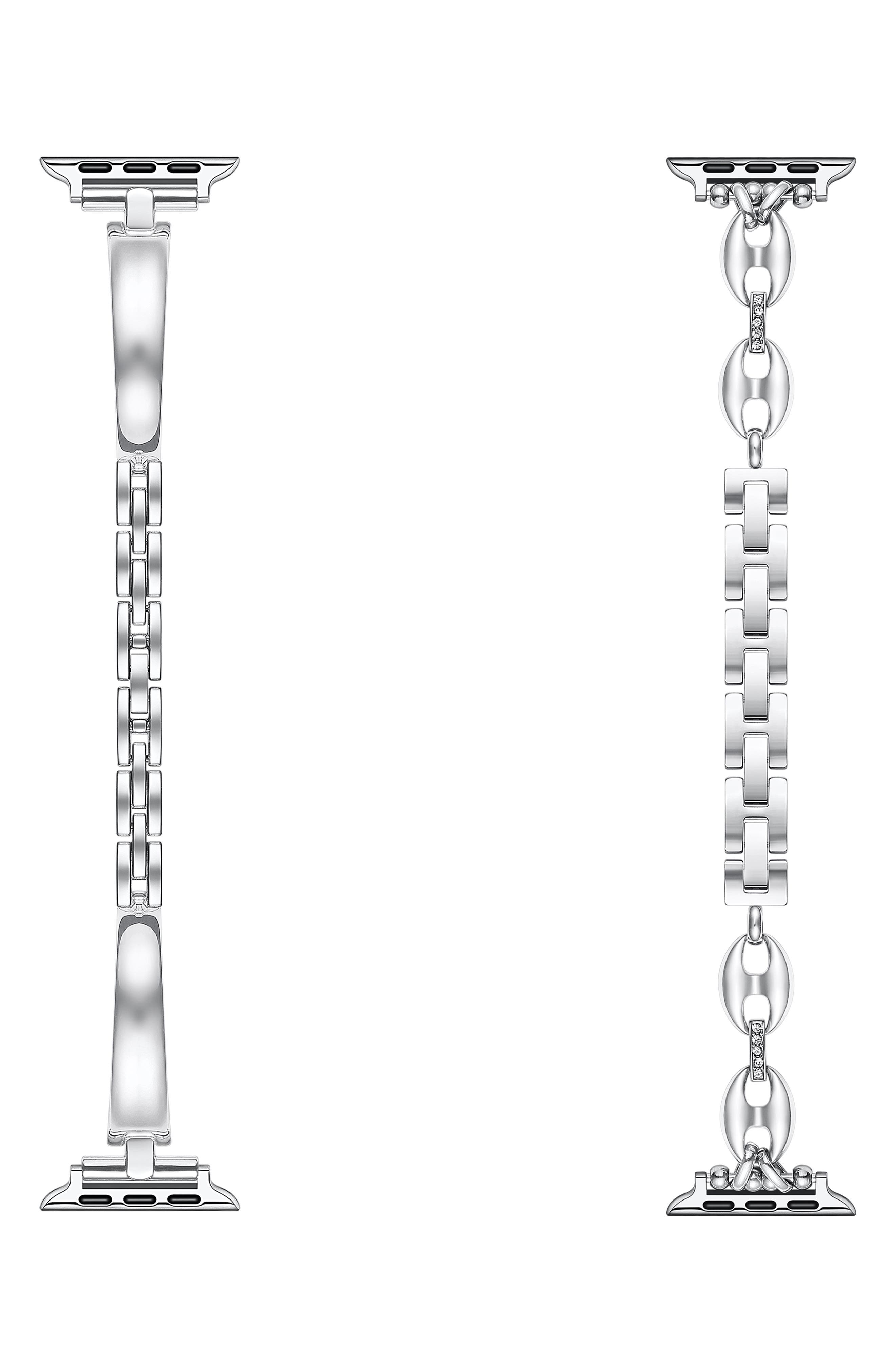 Poppy Alexis 2-Pack Apple Watch® Watchbands