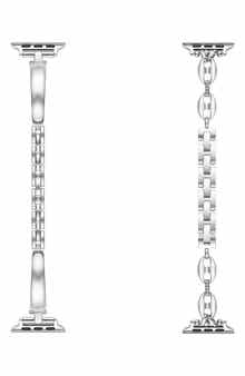 Poppy Alexis 2-Pack Apple Watch® Watchbands