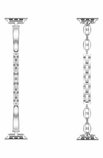 Poppy Alexis 2-Pack Apple Watch® Watchbands