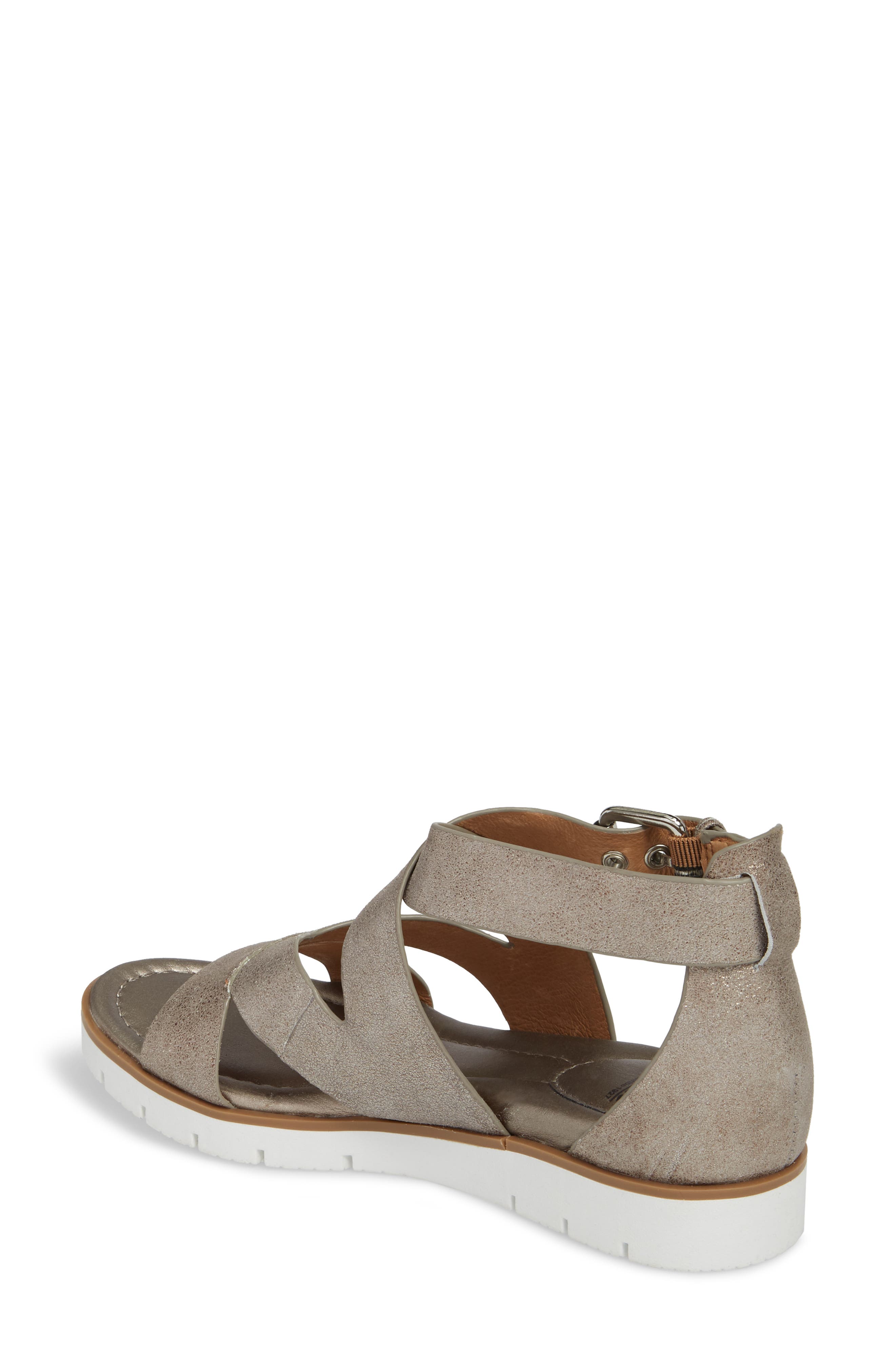 Söfft 'Mirabelle' Sport Sandal, Alternate, color, 