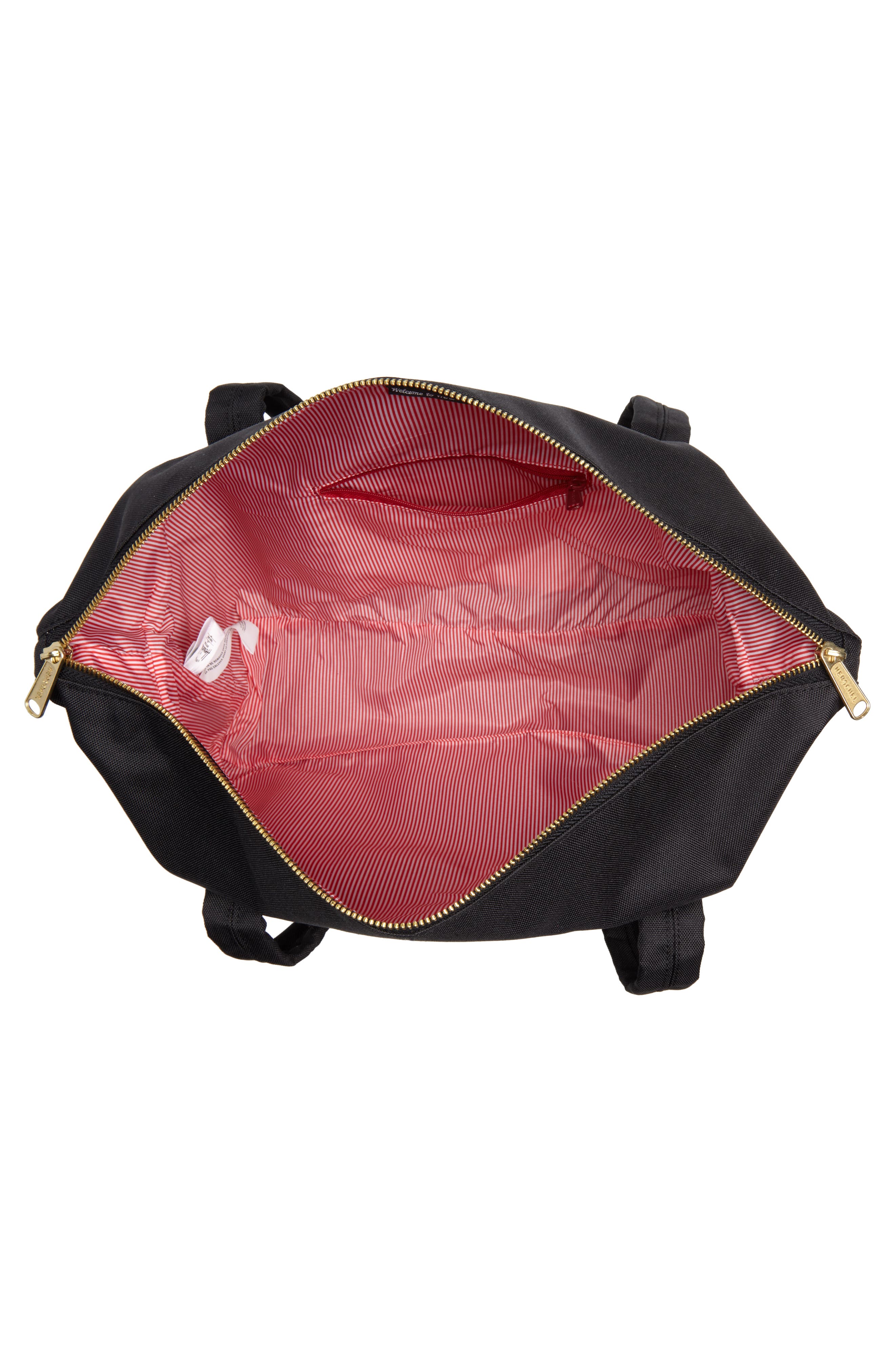 Herschel Supply Co. Extra Small Strand Duffle Bag, Alternate, color, 