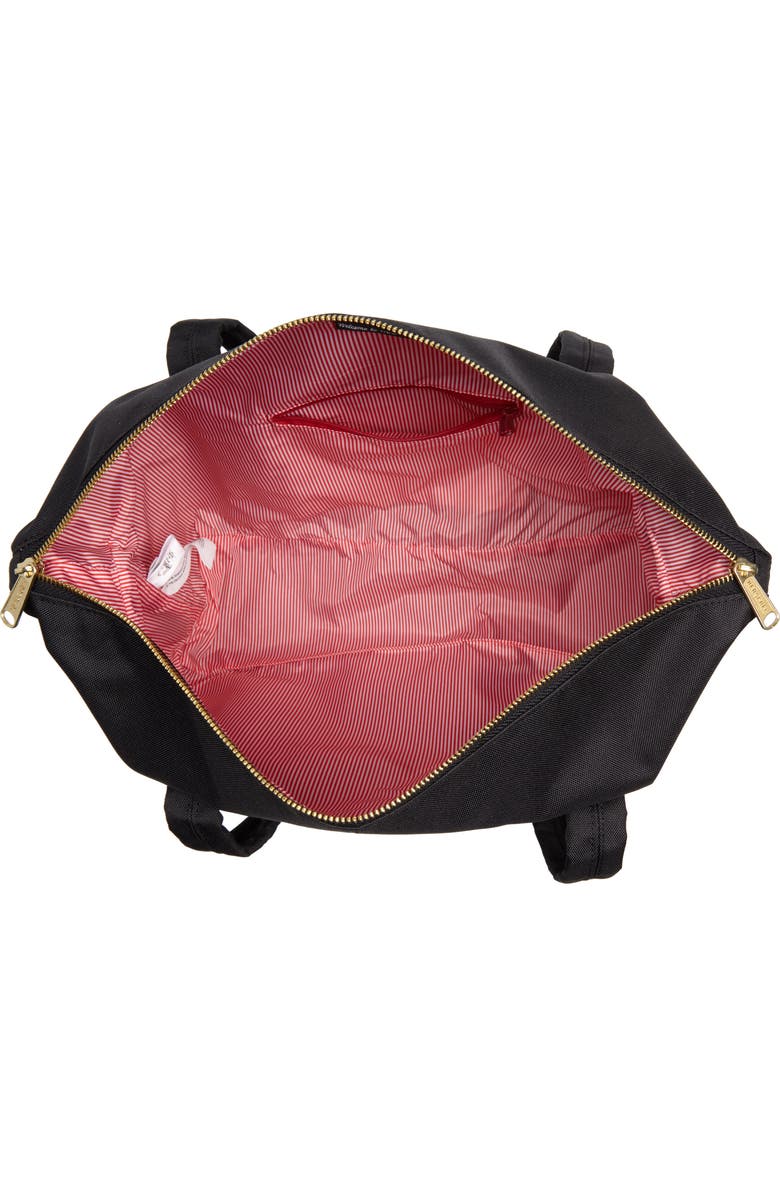 Herschel Supply Co. Extra Small Strand Duffle Bag, Alternate, color,