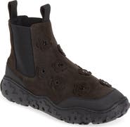 Cecilie Bahnsen CBBlanca Flora Chelsea Boot